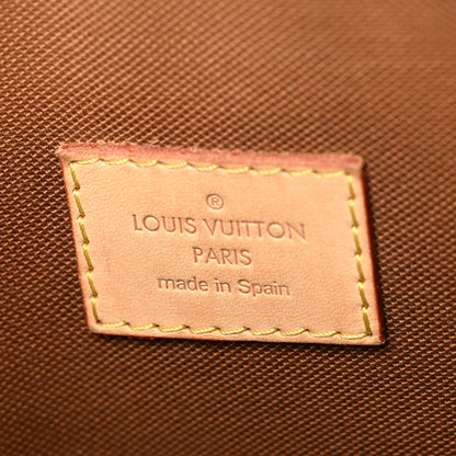 Louis Vuitton Monogram Odeon MM 6 of 7