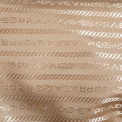 Prada Saffiano Lux Medium Tote Cammeo 11 of 12