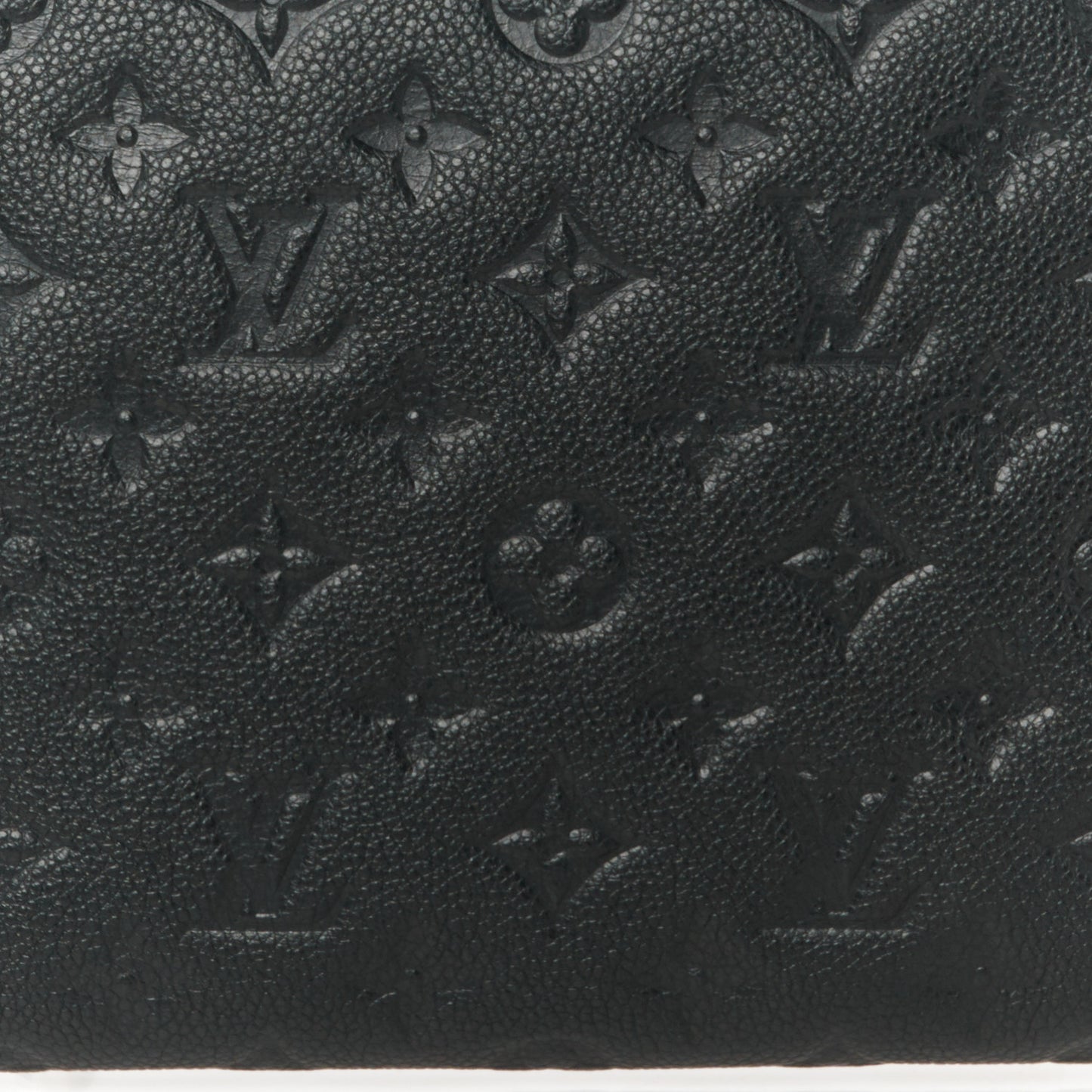 Empreinte Daily Pouch Black