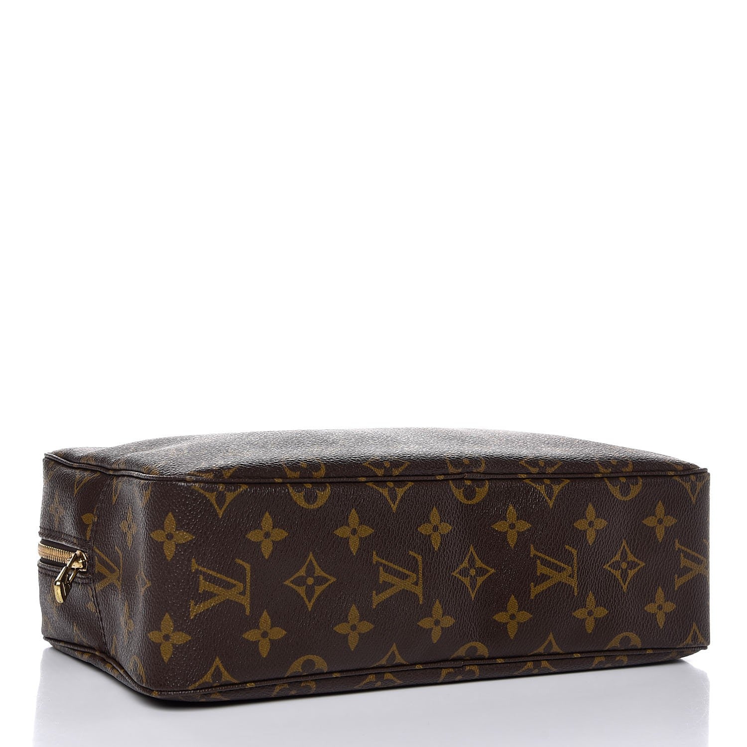 Louis Vuitton Monogram Trousse Toilette 28 4 of 10