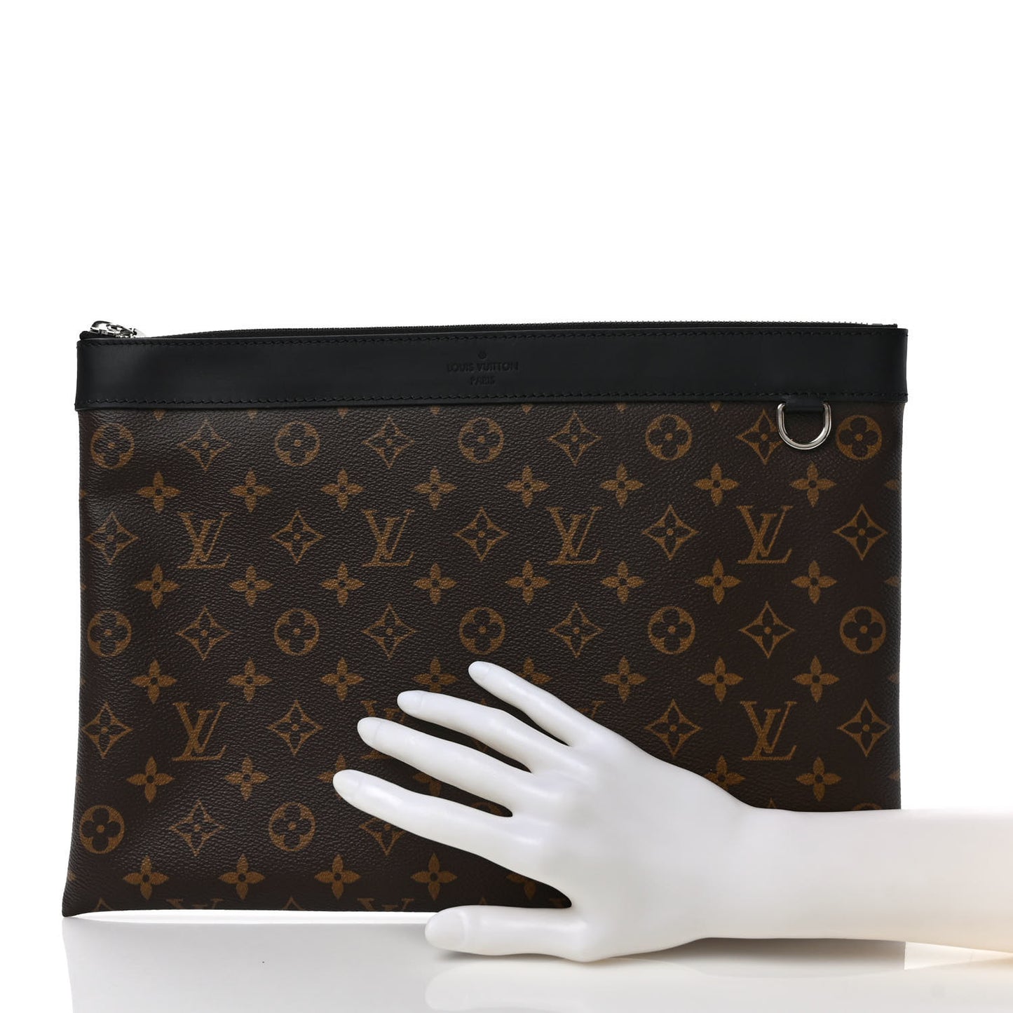 Monogram Discovery Pochette GM