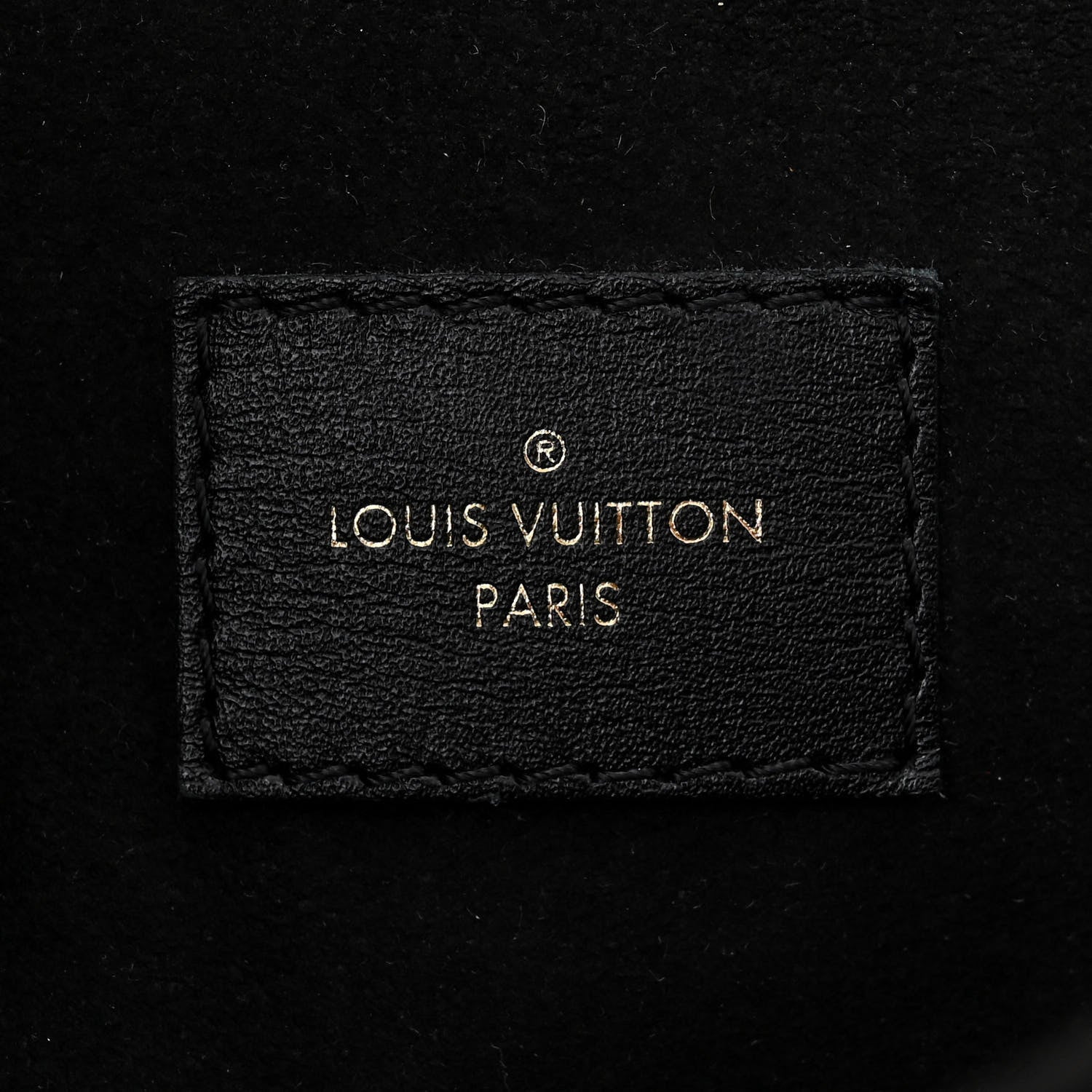 Louis Vuitton Reverse Monogram Pochette Metis 7 of 13