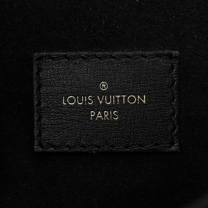 Louis Vuitton Reverse Monogram Pochette Metis 7 of 13