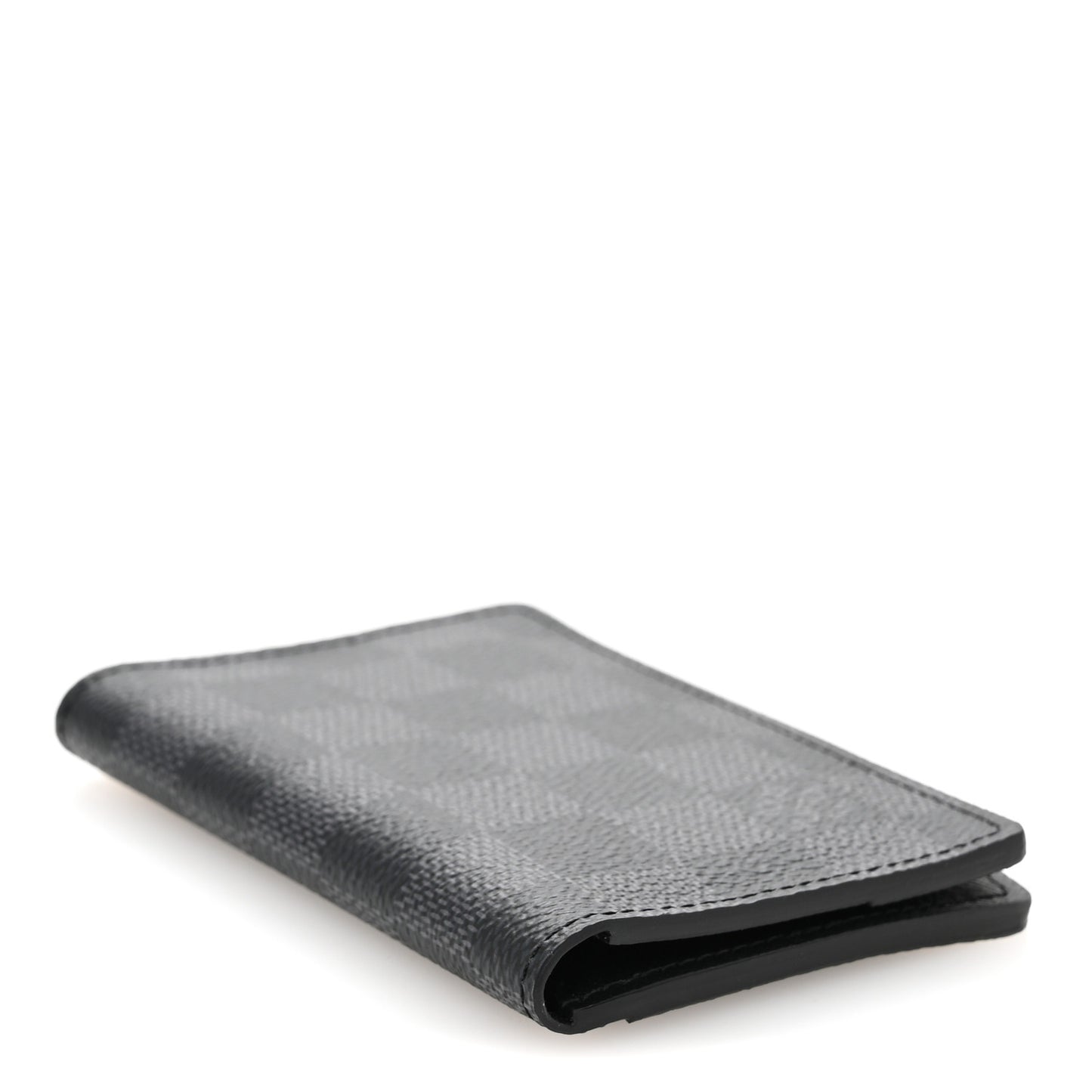 Damier Graphite Pocket Organizer NM