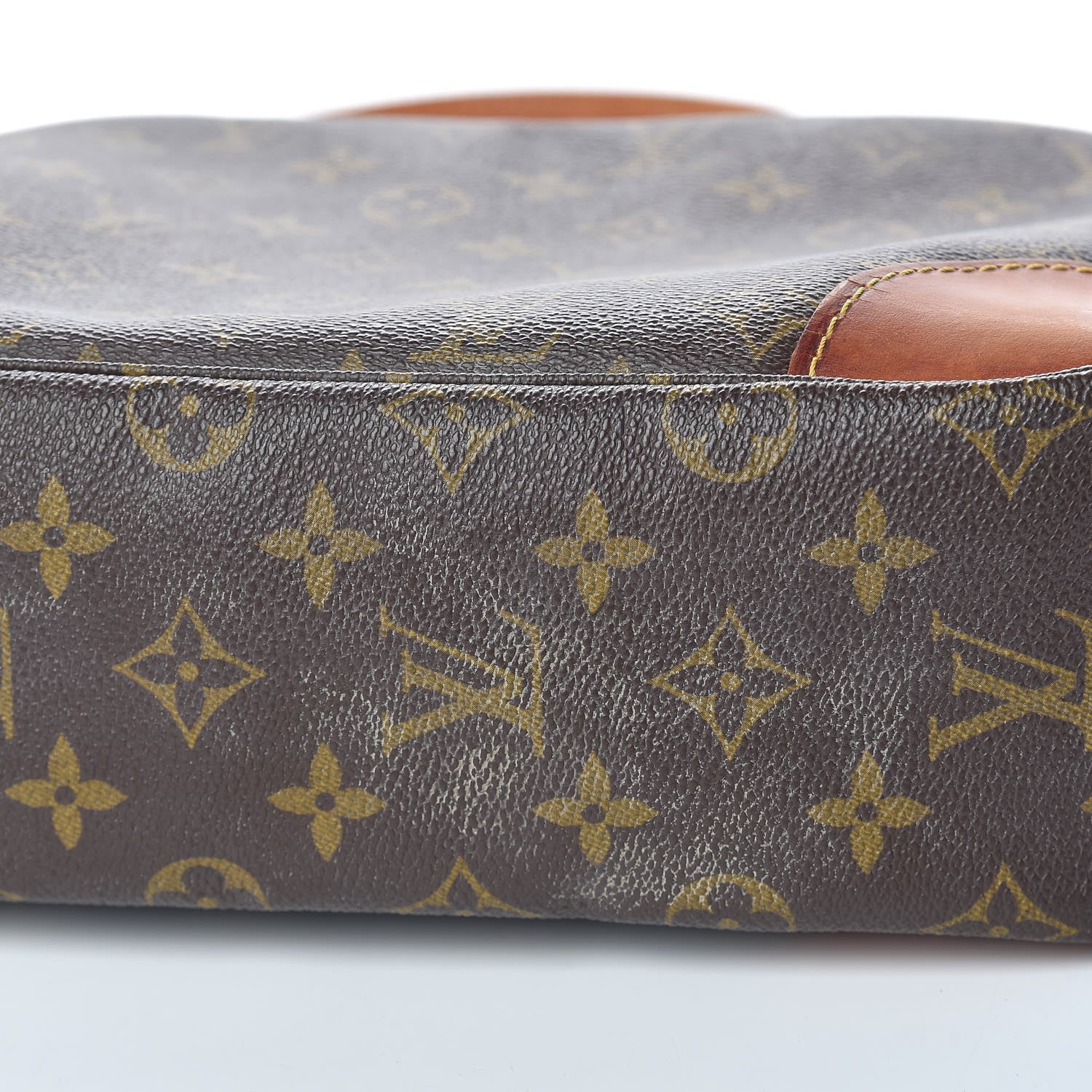 Louis Vuitton Monogram Boulogne 30 15 of 15