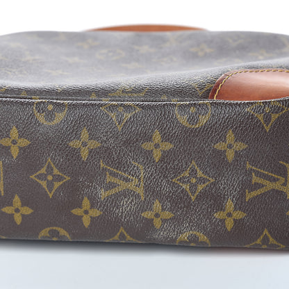 Louis Vuitton Monogram Boulogne 30 15 of 15
