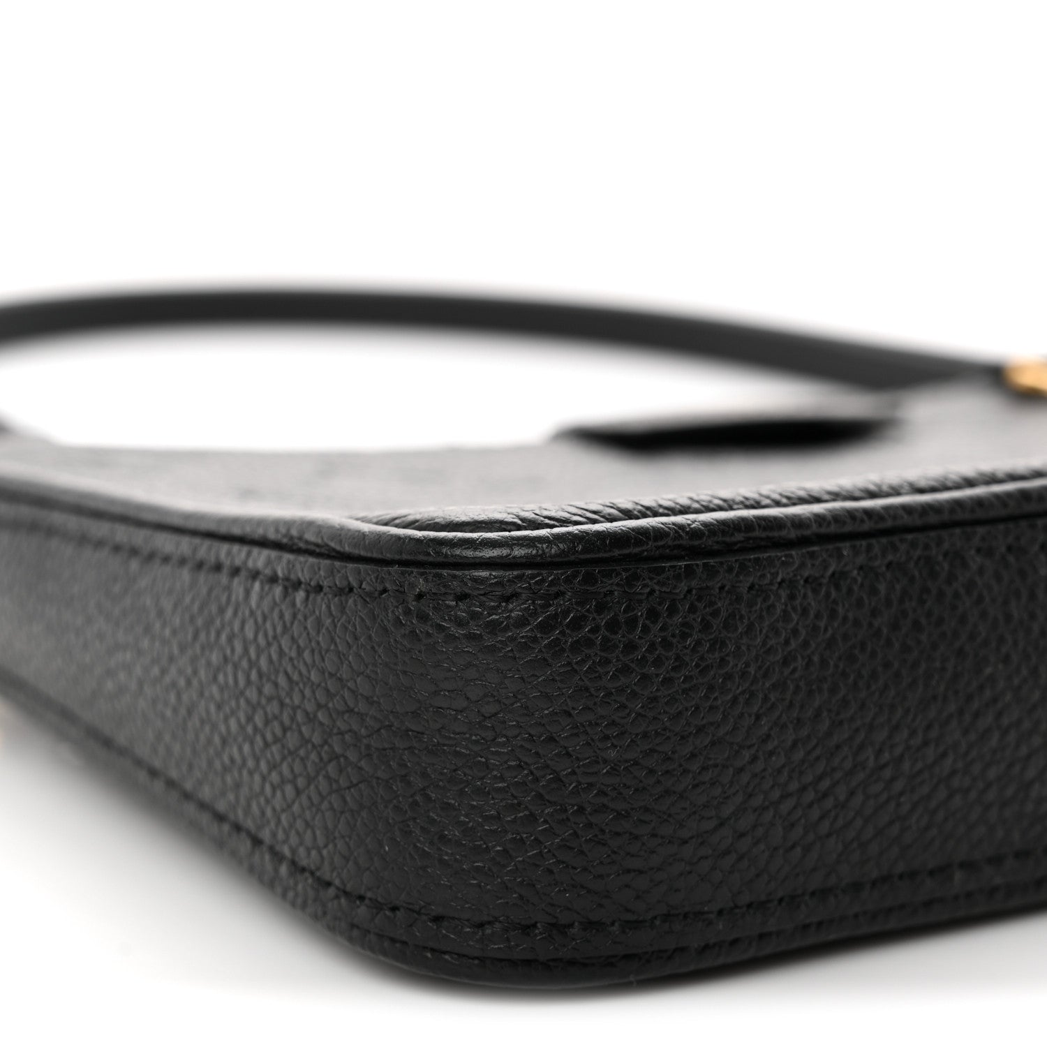 Louis Vuitton Empreinte Easy Pouch On Strap Black 8 of 10