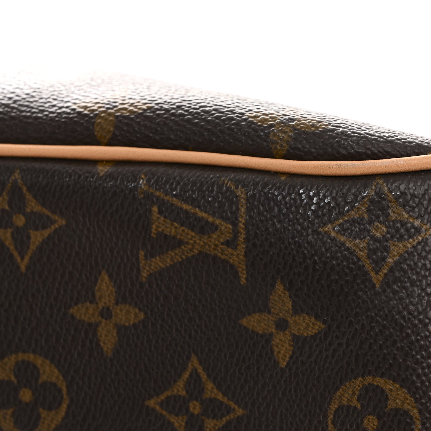 Louis Vuitton Monogram Cite GM 11 of 11