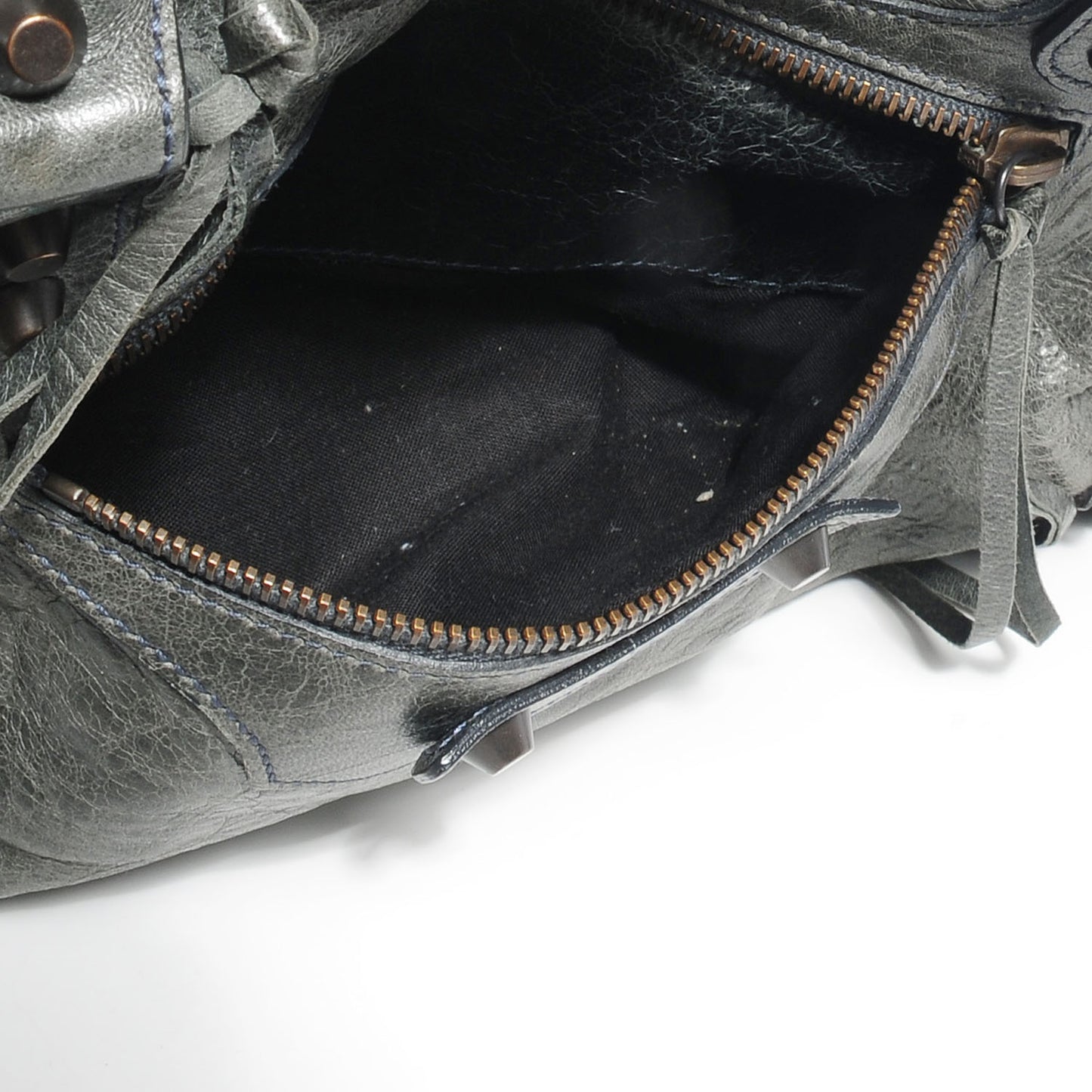 Agneau City Anthracite
