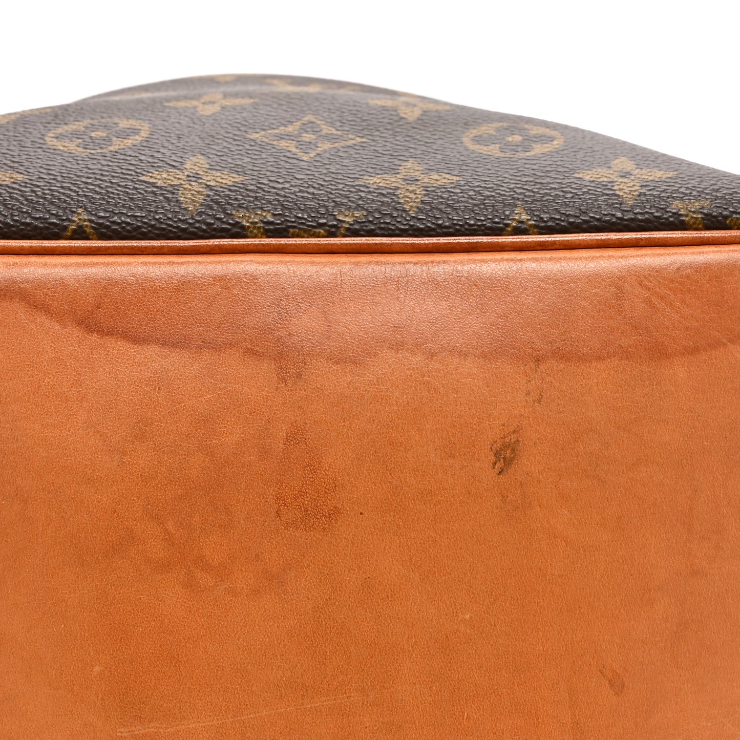 Monogram Petit Noe