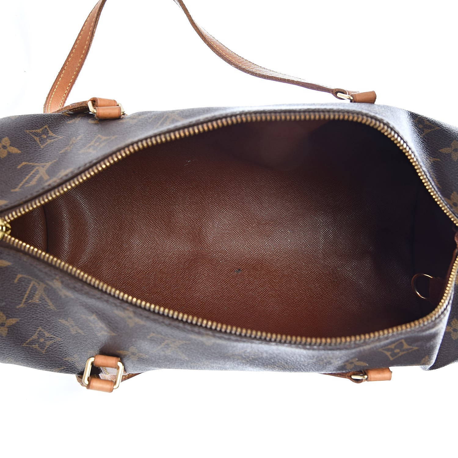 Louis Vuitton Monogram Papillon 30 5 of 12