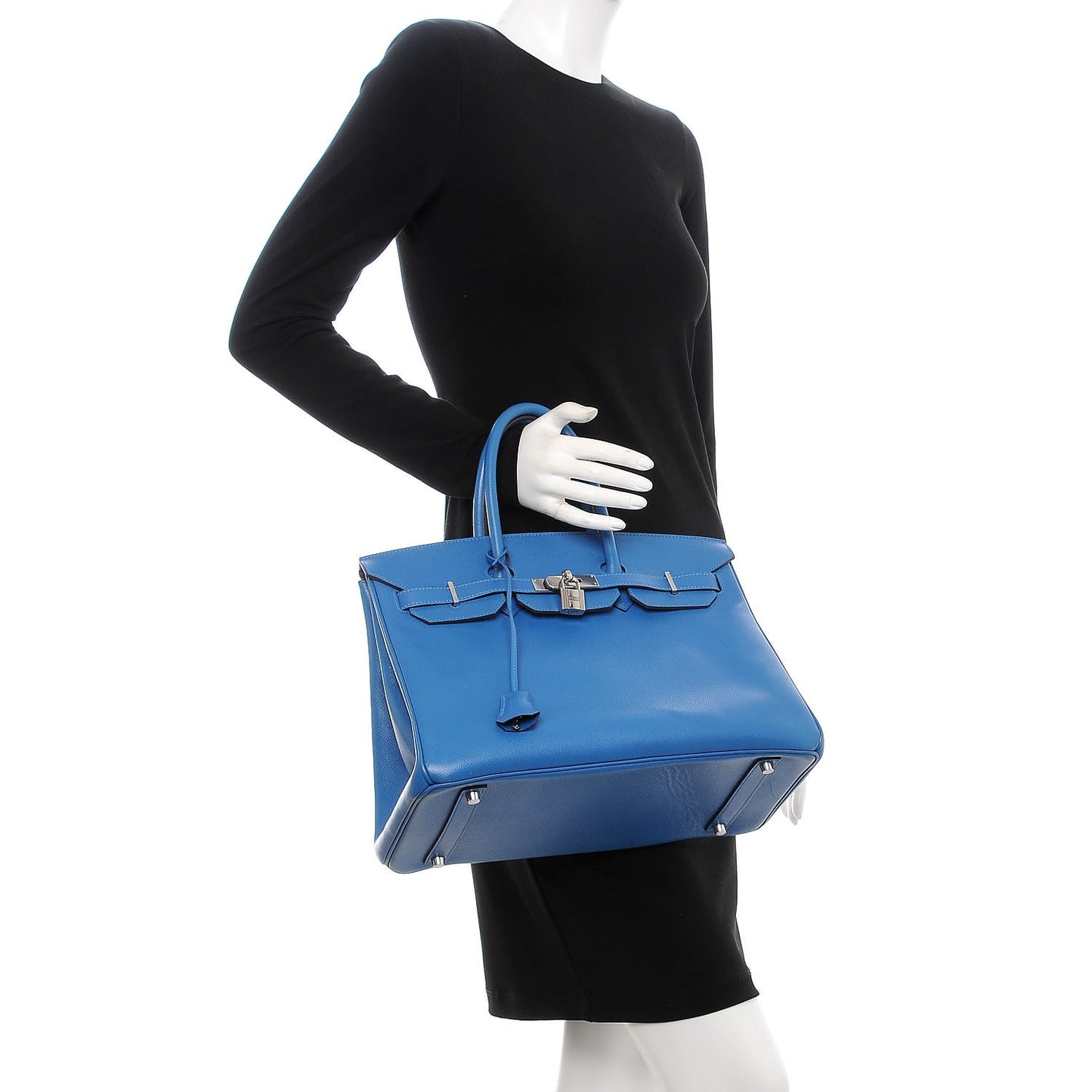 Epsom Birkin 35 Mykonos