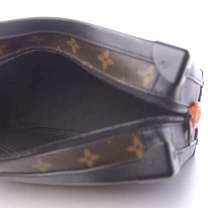 Louis Vuitton Monogram Solar Ray Soft Trunk 5 of 9