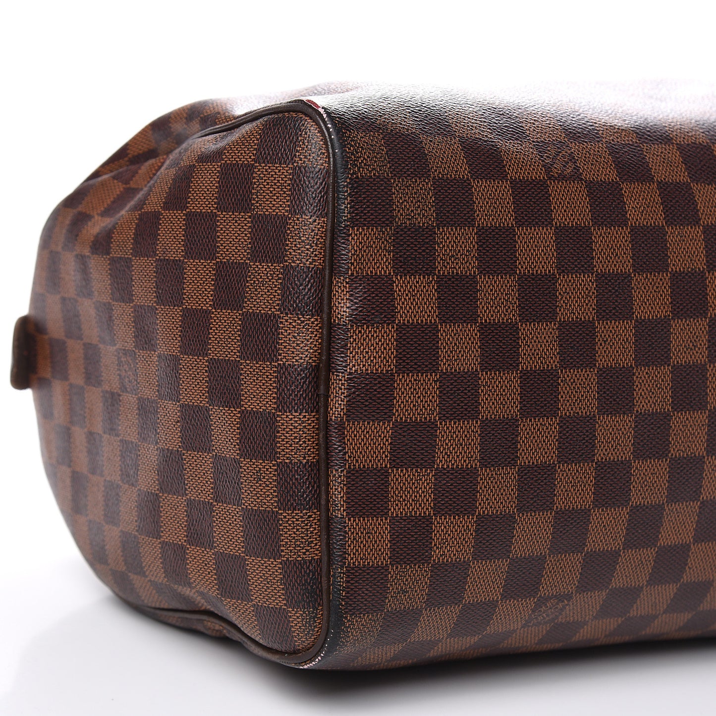 Damier Ebene Speedy 35