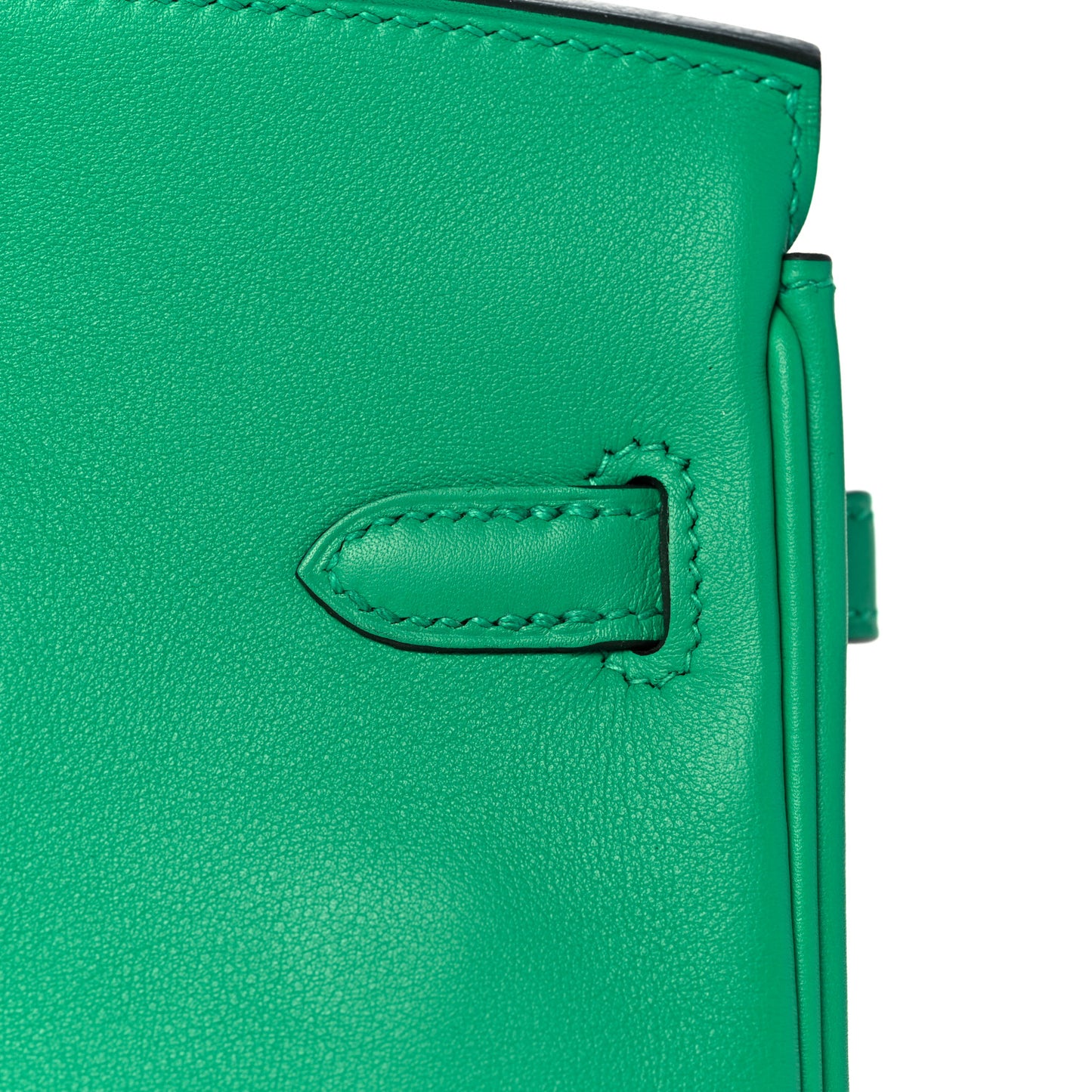 Swift Birkin 25 Menthe