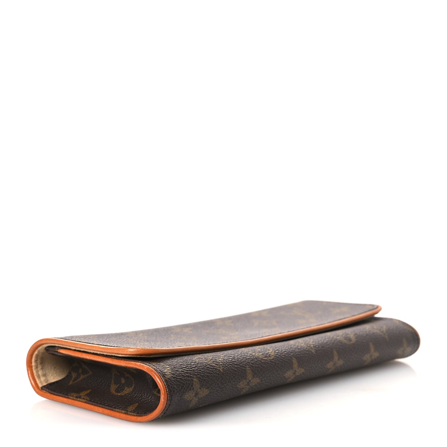 Monogram Pochette Twin GM