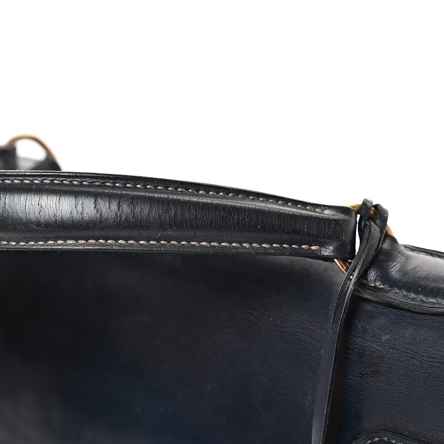 Box Kelly Sellier 32 Indigo