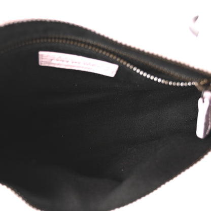 Balenciaga Agneau Arena Classic Hardware Le City Mini  Petal Pink 5 of 11
