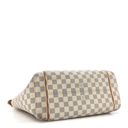Louis Vuitton Damier Azur Totally MM 4 of 21