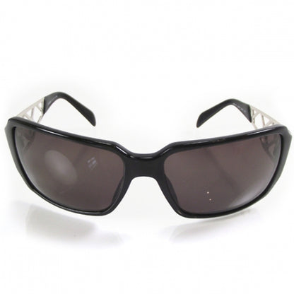 Chanel Rhinestone Sunglasses 5074-B 3 of 9