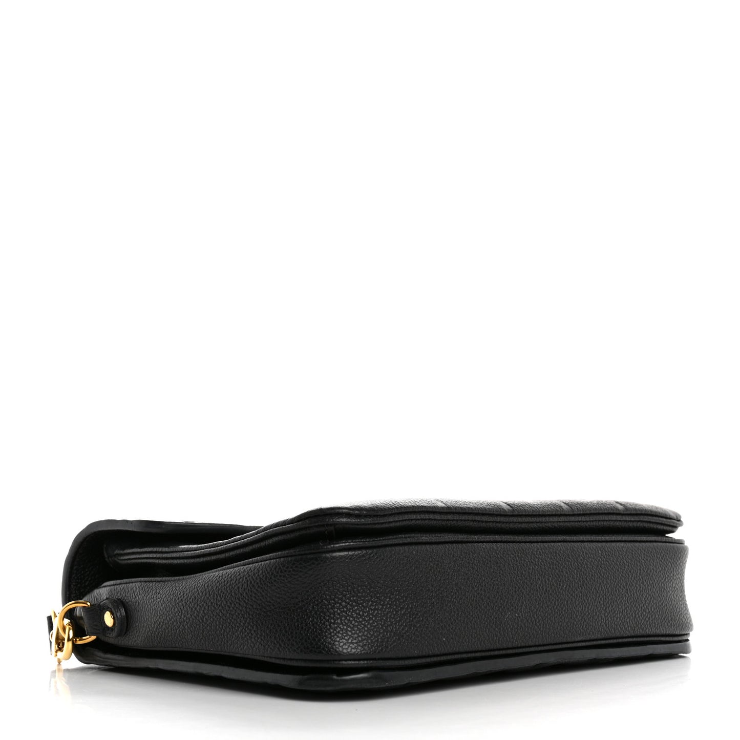 Empreinte Pochette Metis Black