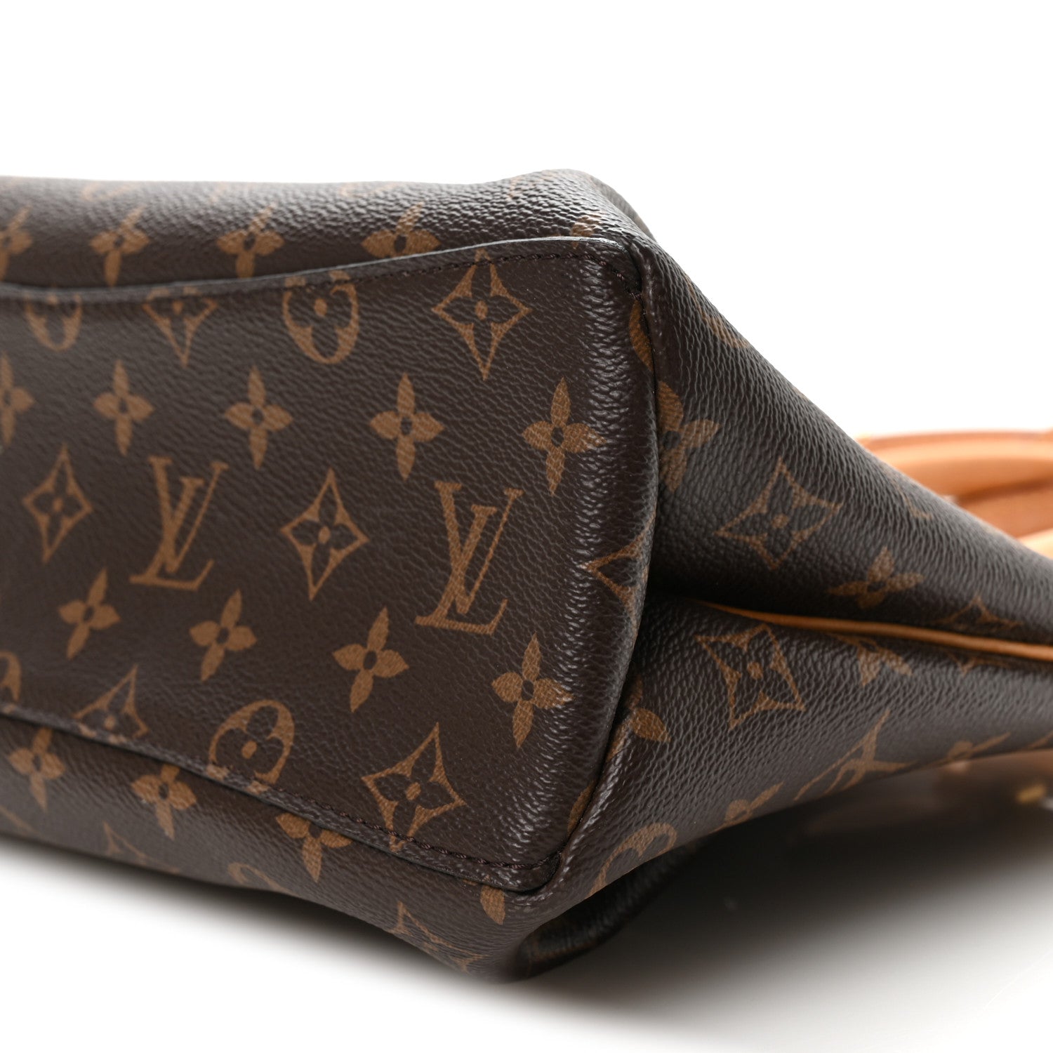 Louis Vuitton Monogram Rivoli PM 10 of 10