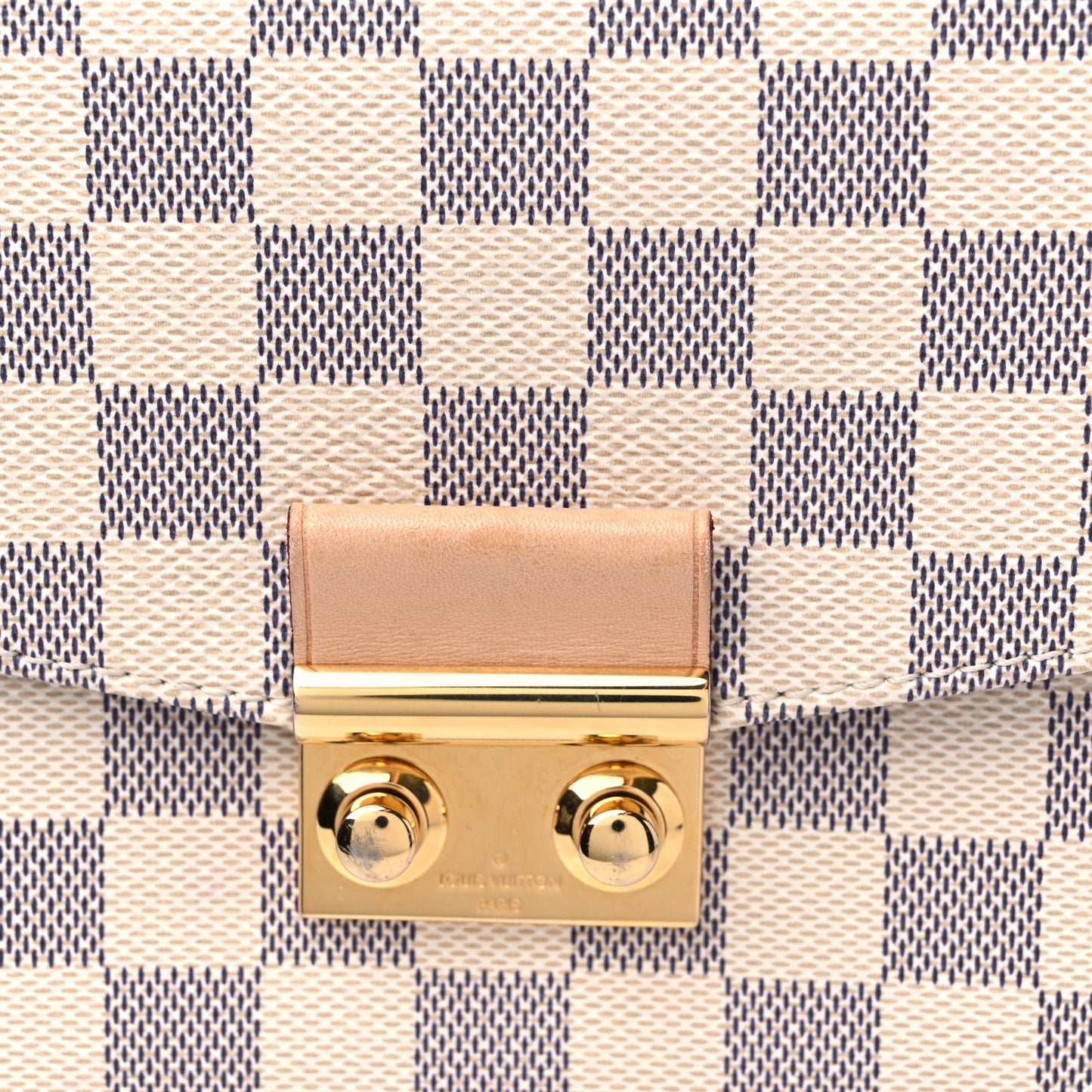 Damier Azur Croisette