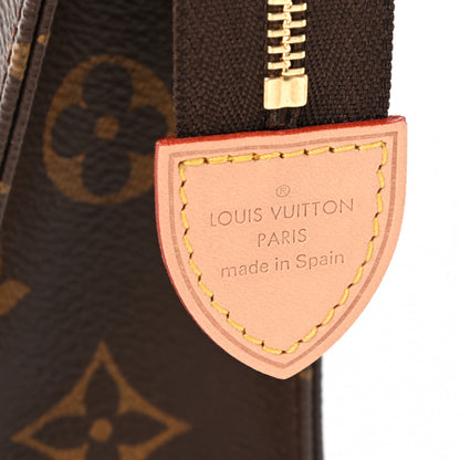 Louis Vuitton Monogram Toiletry Pouch 19 6 of 7
