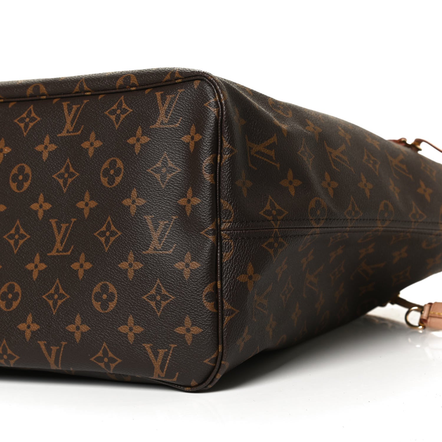 Louis Vuitton Monogram Neo Neverfull GM Pivoine 10 of 14
