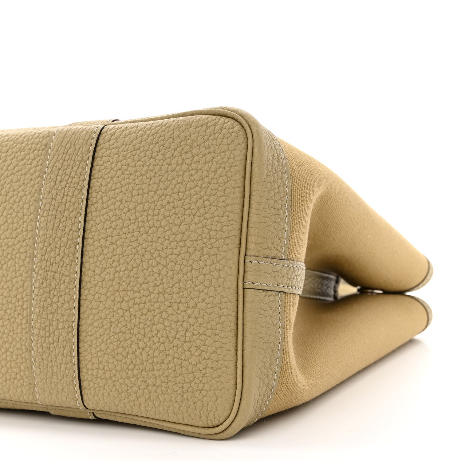 Hermes Toile Negonda Garden Party 30 TPM Poussiere 10 of 11