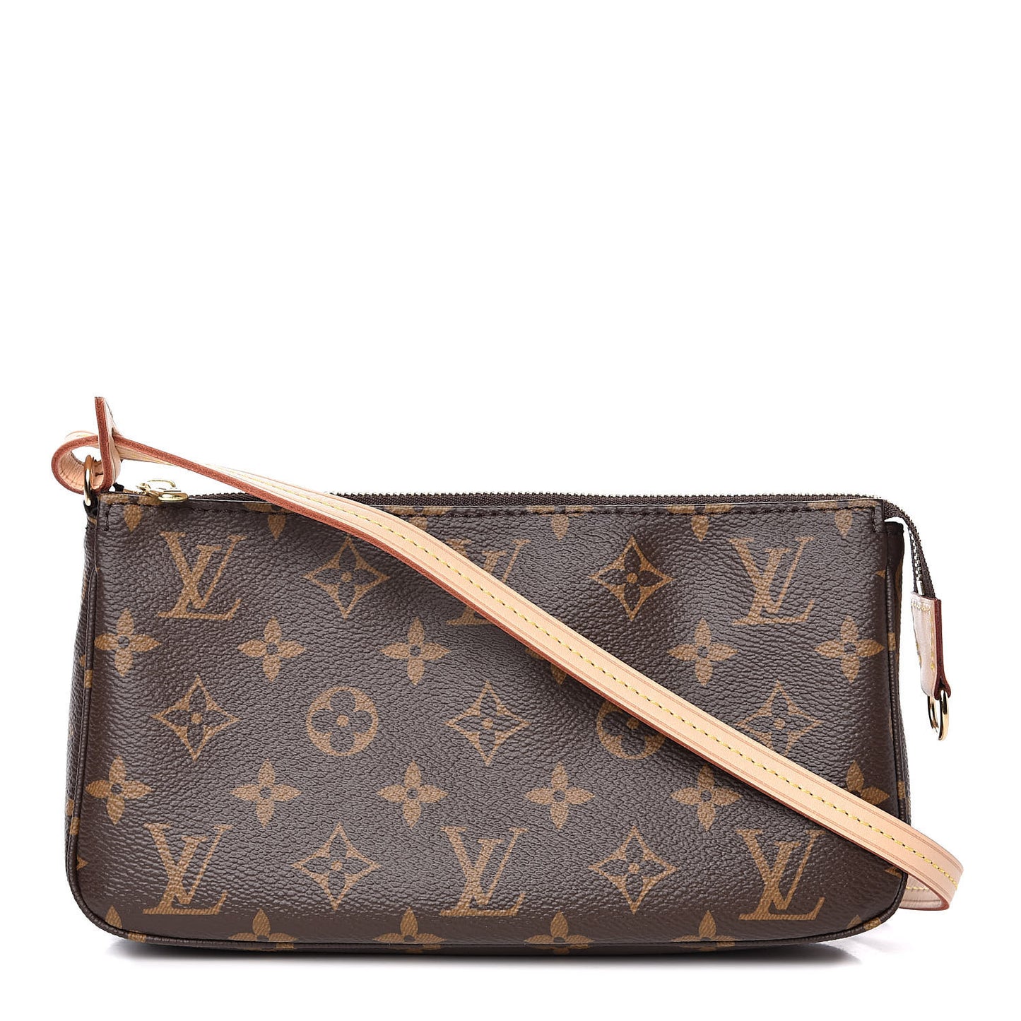 Monogram Pochette Accessories NM