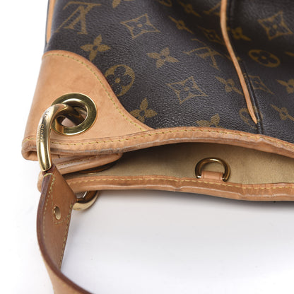 Louis Vuitton Monogram Galliera GM 11 of 20
