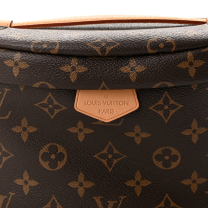 Louis Vuitton Monogram Bumbag 8 of 10