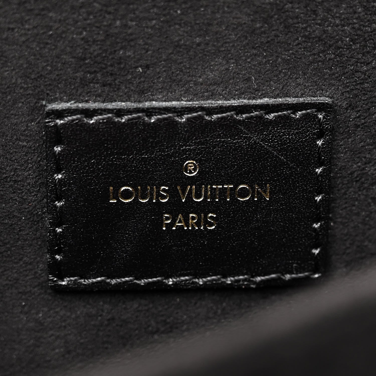 Louis Vuitton Reverse Monogram Pochette Metis 7 of 15