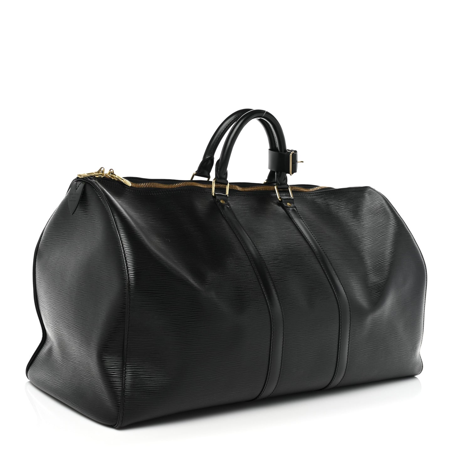 Epi Keepall 55 Black