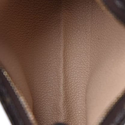 Louis Vuitton Monogram Toiletry Pouch 15 7 of 9