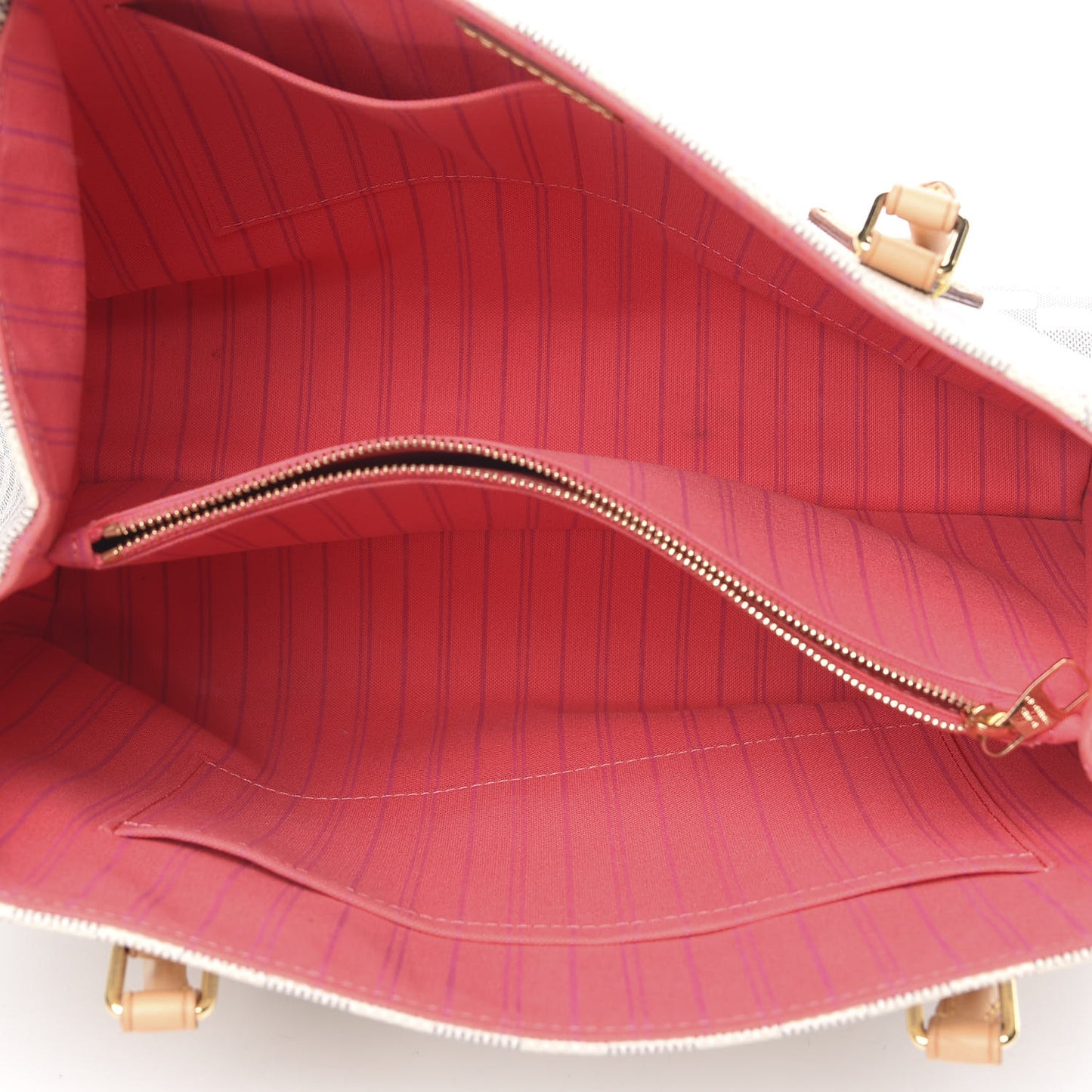 Damier Azur Calvi