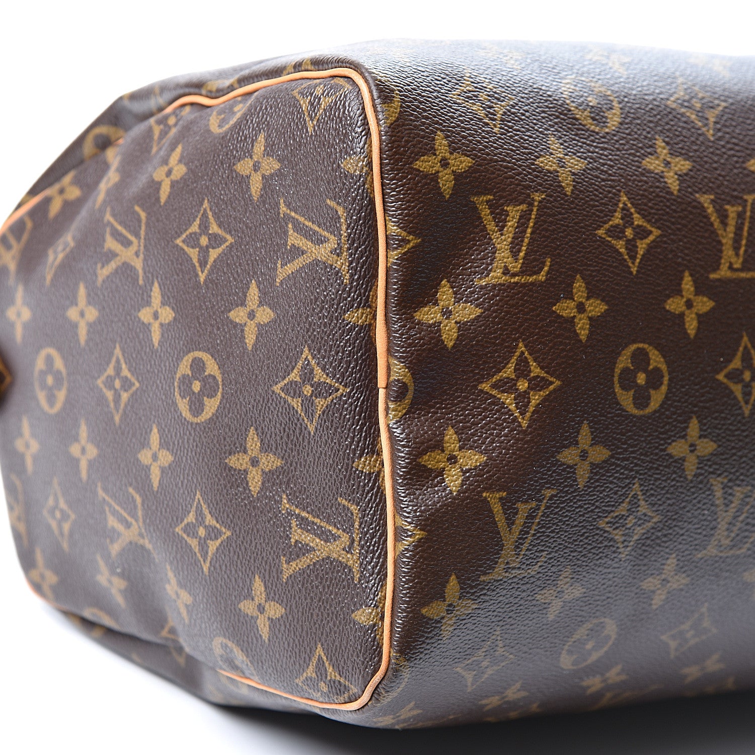 Louis Vuitton Monogram Speedy 30 7 of 8