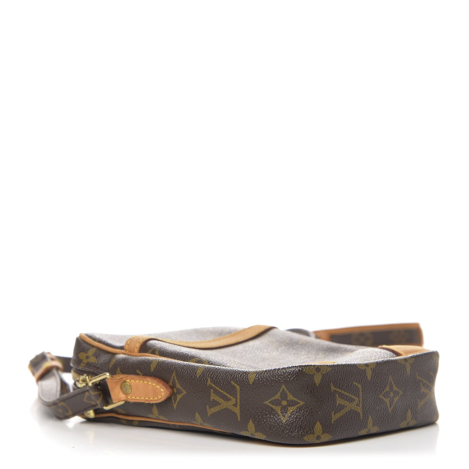 Louis Vuitton Monogram Danube 21 4 of 11