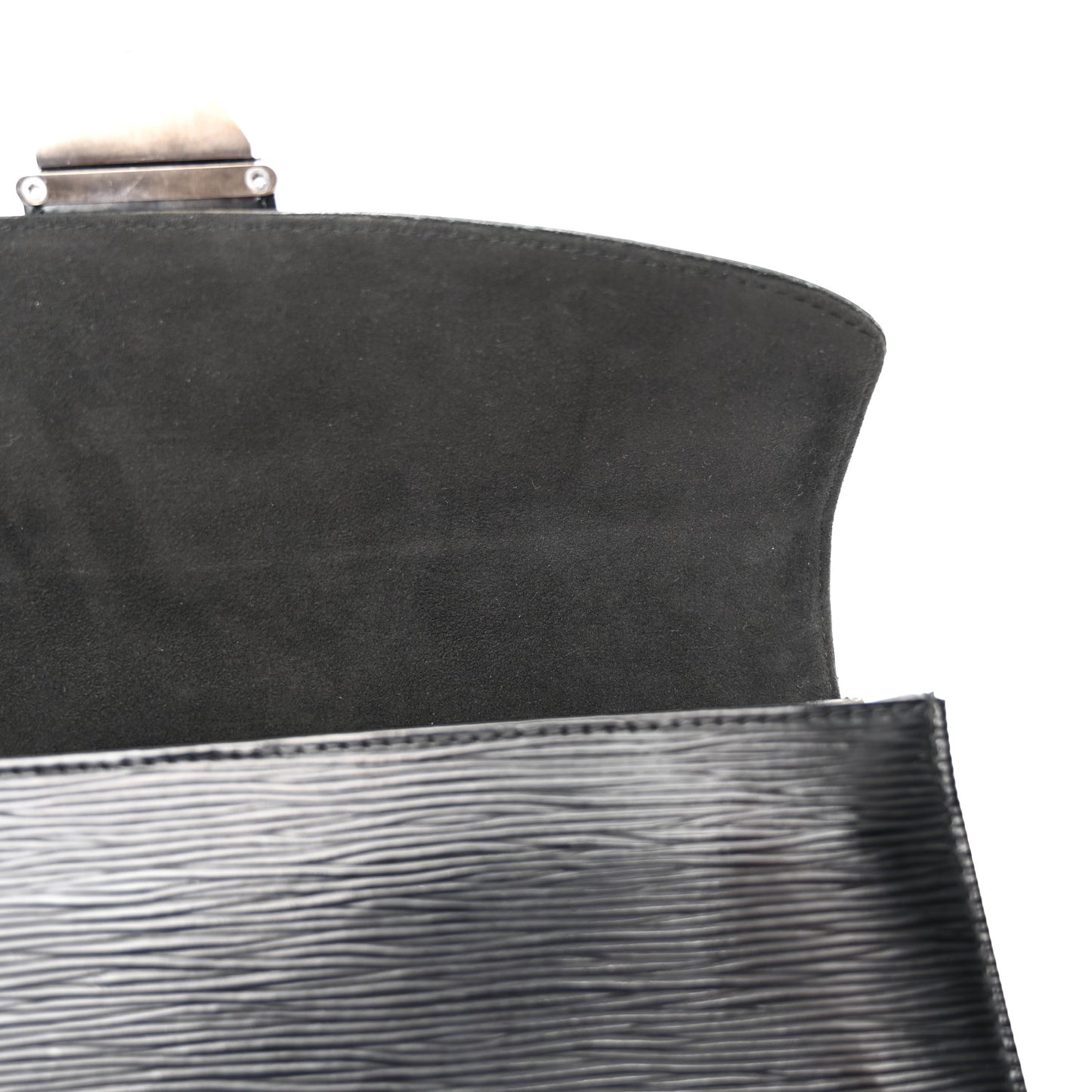 Epi Electric Pochette Iena Black