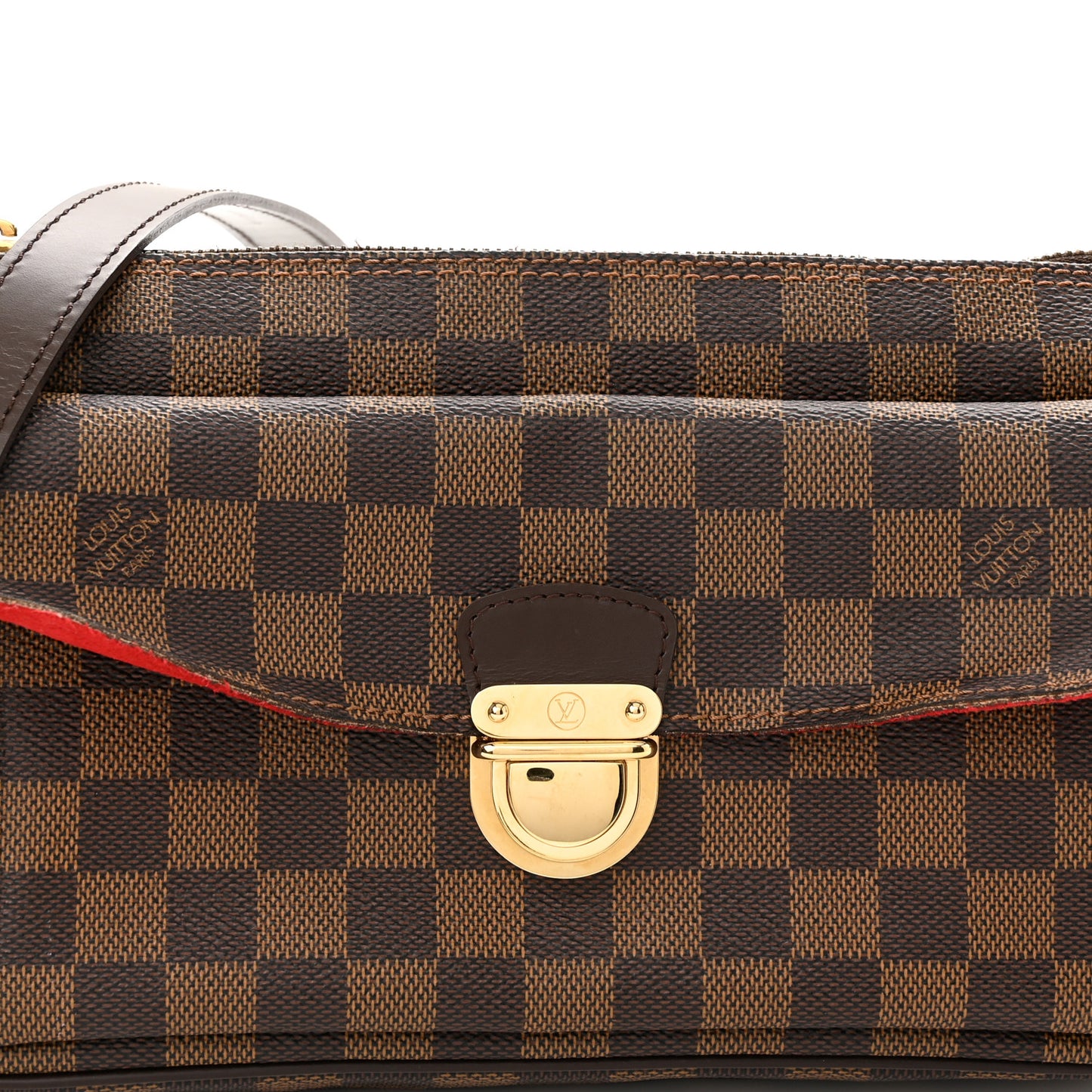 Damier Ebene Ravello GM