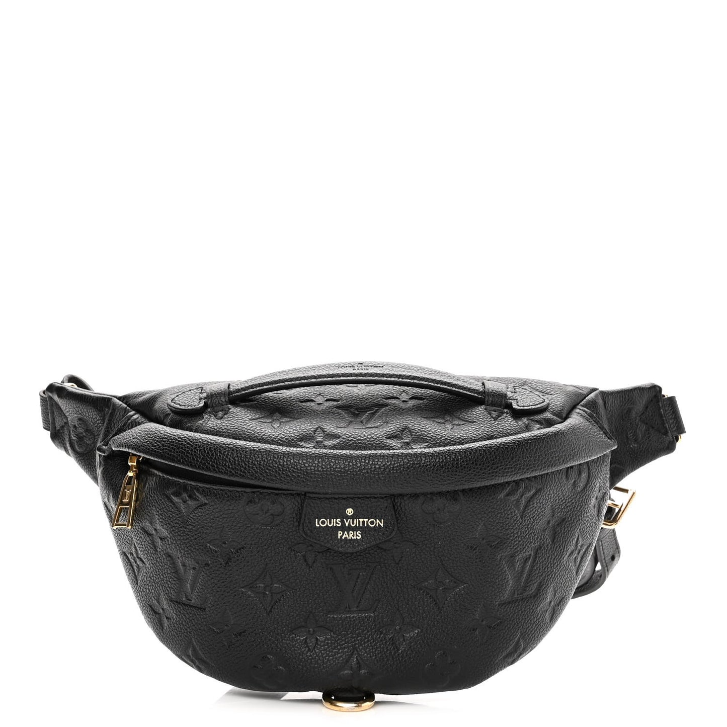 Empreinte BumBag Black