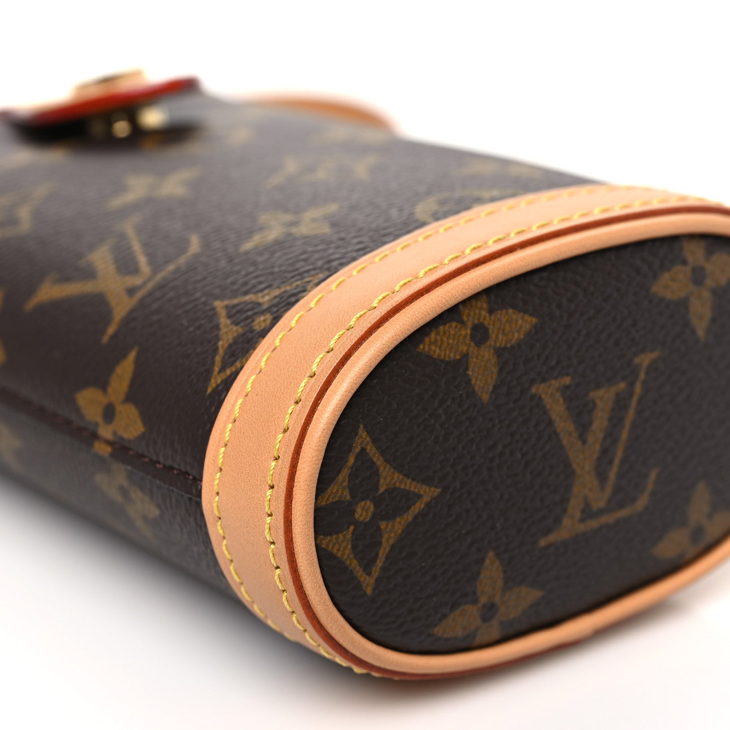 Louis Vuitton Monogram Fold Me Pouch 8 of 9