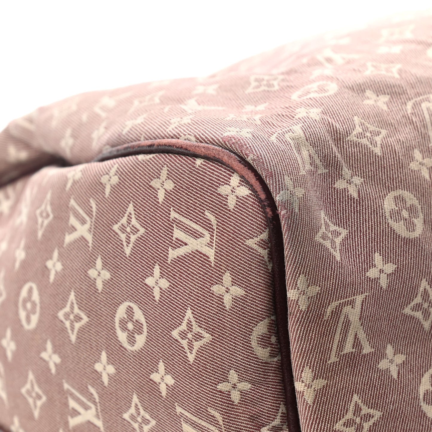 Monogram Idylle Speedy Bandouliere 30 Sepia