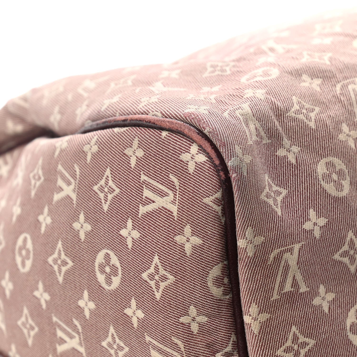 Louis Vuitton Monogram Idylle Speedy Bandouliere 30 Sepia 10 of 17