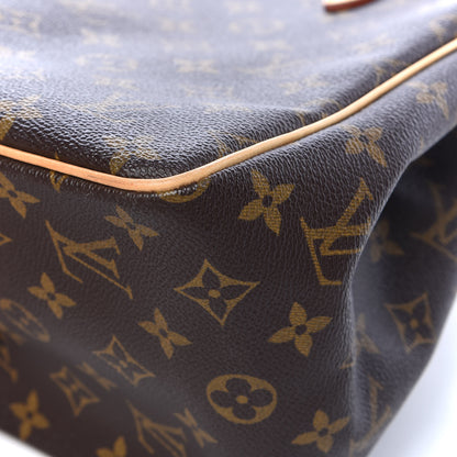 Louis Vuitton Monogram Batignolles 12 of 15