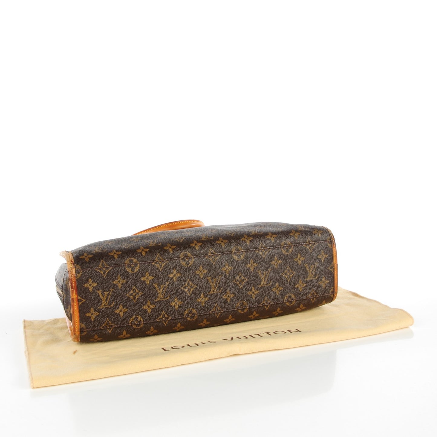 Monogram Rivoli Briefcase