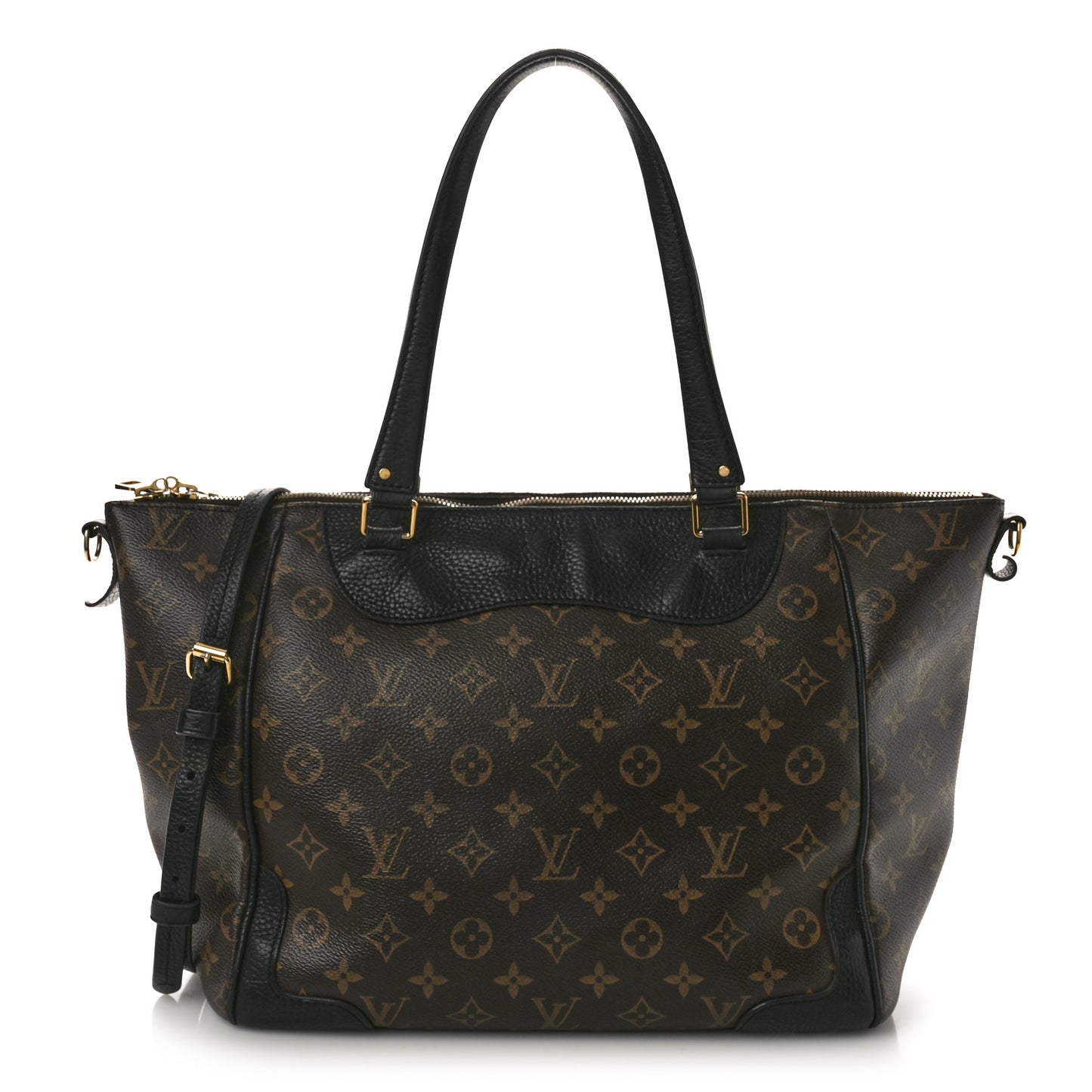 Monogram Estrela NM Black