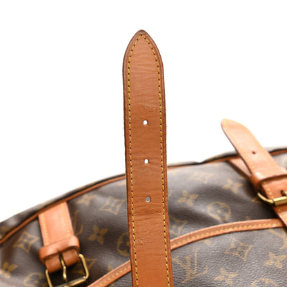 Louis Vuitton Monogram Saumur 43 15 of 19