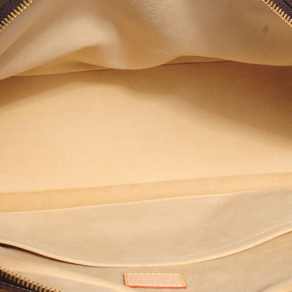 Louis Vuitton Monogram Manhattan GM 5 of 7